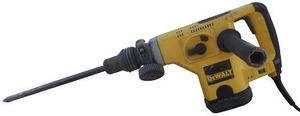 Taladro Rotomartillo Demoledor Dewalt Dw545