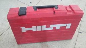 Taladro Rotomartillo Hilti Te 25 Oferta