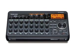 Tascam Dp 008ex Estudio Digital Portatil Consola Mezclador