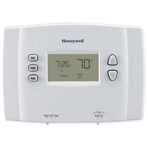 Termostato Digital Programable Honeywell Rth221b1021/a