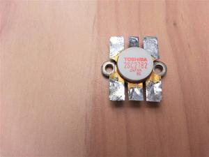 Transistor 2sc Npn 80w Vhf