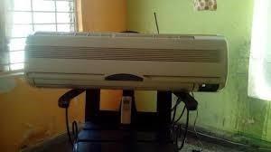 Vendo Consolas De Split De 18, 12 Y 24000btu