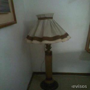 Venta de linda lampara de sala en Santiago Mariño,