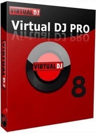 Virtual Dj Profesional Software Mezclador + Licencia