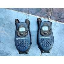 Walkie Talkie Motorola Talkabout T