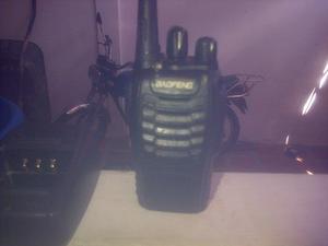 Walkie Talkies Baofeng