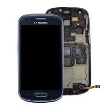 3/4 De Samsung Galaxy S3 Mini