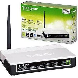 Acces Point/router Tp-link 150mbps