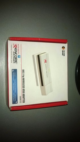 Adaptador Usb Wifi