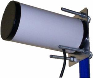 Antena Yagi Wifi 2,4ghz 17 Dbi, 9 Metros Cable,sma Oferta