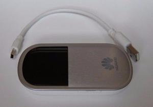 Bam 3g Huawei E- Modem De Internet Movil