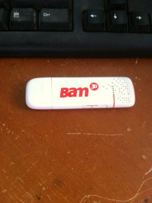 Bam Digitel 3g, Sin Linea