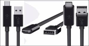 Cable De Datos Micro Usb 2m Marca Belkin Para Samsung