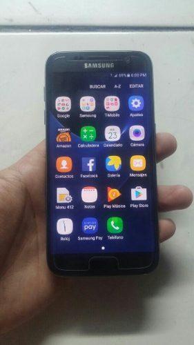 Cambio Samsung S7 Liberado 32gb Leer Descripcion