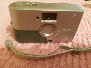 Cámara Fotográfica Kodak Advantix T40 Para Reparar