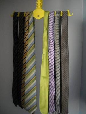 Corbatas (variedad De Diseños)