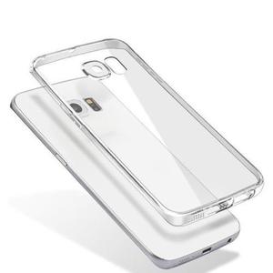 Forro S7 Edge Transparente Samsung Galaxy S7 Edge Tpu
