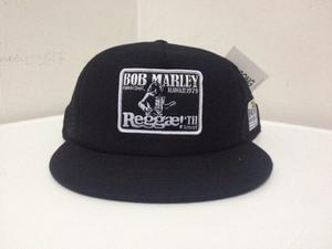 Gorra Original Billabong Serie Bob Marley Reggae Rasta
