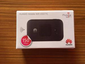 Hostpot Internet Movil Router Wifi 4g Digitel Huawei Ec
