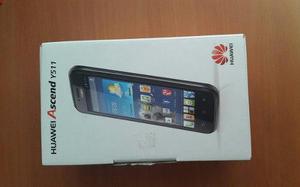 Huawei Ascend Y511