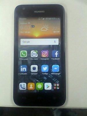 Huawei Ascend Y550