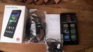 Huawei G Play Mini Negro Nuevo Ofertazooooo 2gb Ram