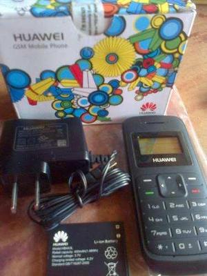 Huawei G Plus 1000 Nuevo De Fábrica