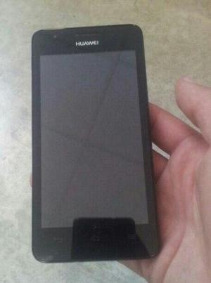 Huawei G510 Blanco