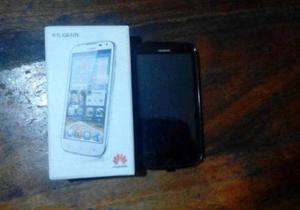 Huawei G610-u00 + Forro Estilo Tapa