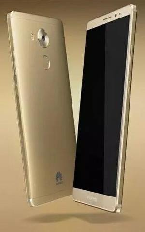 Huawei Mate 8, 6 4 Gb Ram, 64gb Rom Octacore Dual Sim, Oro