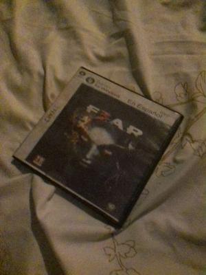 Juego Para Pc Fear 3.