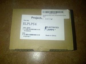 Lamparas Modelos: Elplp33 Proyectores Epson S3