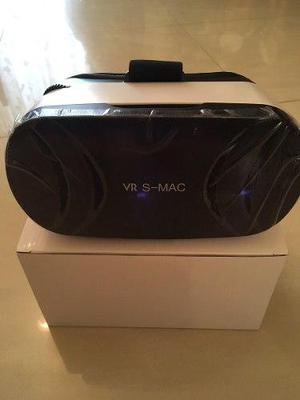 Lentes De Realidad Virtual