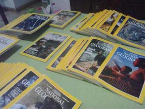 Libros National Geografy