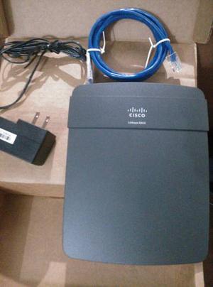 Linksys Wi-fi E800-rm