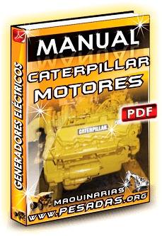 Manuales De Motores Caterpillar