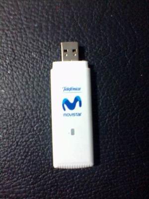 Modem Movistar Huawei