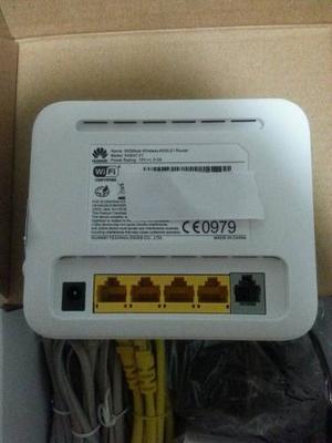 Modem Wifi 3 En 1, Alcance 300 Mmbb