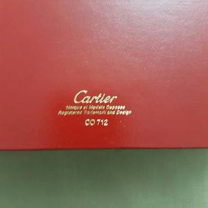 Monturas De Lentes Cartier Originales