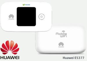 Multibam Movistar Hotspot 4g Lte Huawei Con Plan De 6gb