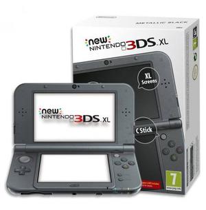 Nintendo 3ds Xl Nuevo