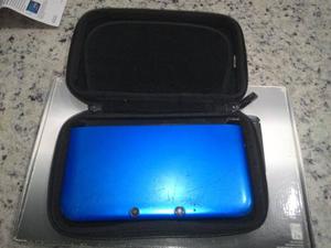 Nintendo Ds 3d Xl Usado