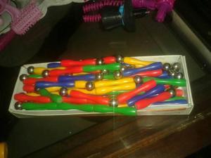 Palitos Con Imanes Para Jugar