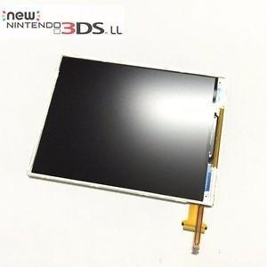 Pantalla Inferior 3dsxl