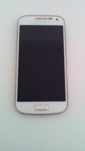 Pantalla Teléfono Samsung Mini S4
