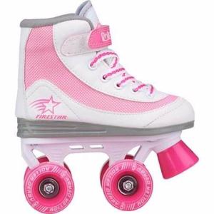 Patines 4 Ruedas Roller Derby Originales