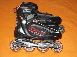 Patines En Linea Blade Runner Pro 80 Super Oferta!