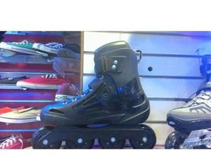 Patines En Linea Marca Roller Blade Nuevos Talla 43