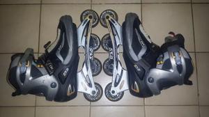 Patines En Linea Roller Derby