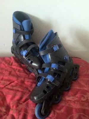 Patines Lineales